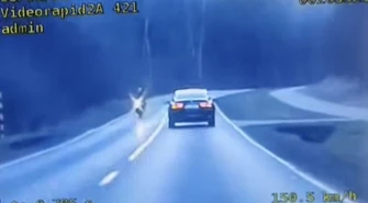 150 km/h na „dziewięćdziesiątce