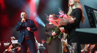 Komplet na obu koncertach. Tak Sława świętowała Dzień Kobiet