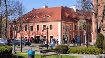 „O! Kurczę! Wielkanoc!