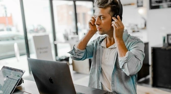 Webinary psychologiczne – rozwój zawodowy i wsparcie w codziennej praktyce