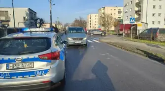 Potrącił 84-latka na pasach we Wschowie. Teraz stanie przed sądem