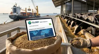 Zalety śruty rzepakowej i zamawianie na platformie B2B Globy