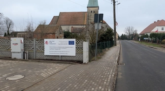 Kanalizacja w Konradowie i Kandlewie gotowa. Można składać wnioski o przyłączenie