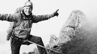 Jacek Łapiński pośmiertnie uhonorowany. Rada nadała tytuł „Zasłużony dla Powiatu Wschowskiego”