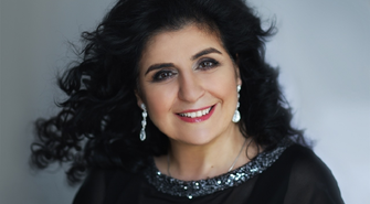 Eleni wystąpi w Sławie dwa razy. Dodano drugi koncert z powodu ogromnego zainteresowania