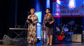 XVI Lubuski Kongres Kobiet w Gorzowie. Ze Wschowy pojedzie 50 delegatek