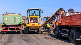 Wahadło na trasie Sława-Głogów. Remont potrwa do czerwca