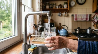 Woda do picia tylko po przegotowaniu. Sanepid ostrzega mieszkańców sześciu wsi w gminie Sława