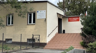 Koncepcja Inteligentnej Wsi. Cztery sołectwa w planach gminy Wschowa