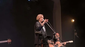 Mikromusic Acoustic Trio w CKiR. „Udany wieczór pełen dobrej muzyki”