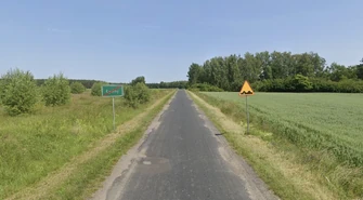 Krok w stronę ścieżki rowerowej Łysiny–Lgiń. Gmina Wschowa z dofinansowaniem