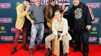 Jarmark Produktu Lokalnego w Sławie. Kapela Szczupaki z „Must be the Music” i smaki z całego świata