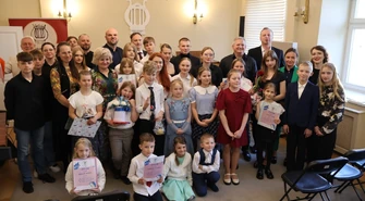 46. Konfrontacje Muzykujących Rodzeństw za nami. Wystąpiło 15 zespołów