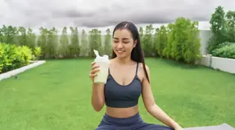 Białko w proszku – dla zdrowia i urody