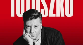 Mariusz Totoszko we Wschowie. W rodzinnym mieście zaprezentuje materiał z nowej płyty
