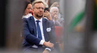 Mariusz Biniewski kończy pracę na stanowisku Lubuskiego Kuratora Oświaty