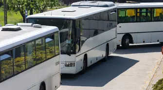 Bezpłatny dowóz tylko do szkoły z obwodu. Dyrektor Bober: Prosimy o zrozumienie