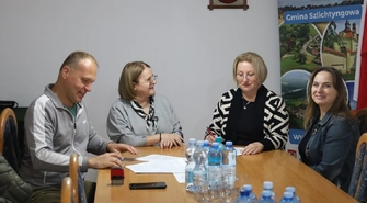 Remont świetlicy w Goli. Umowa podpisana, prace potrwają do końca czerwca