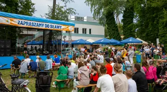 Dzień Matki w Sławie. „Do Ciebie Mamo” w niedzielę przy plaży SCKiW