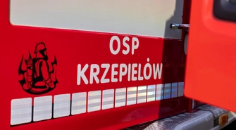 Druhowie z Krzepielowa szykują się do jubileuszu. Jednostka powstała 80 lat temu