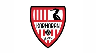 W Sławie powstał nowy klub piłkarski. To KS Kormoran