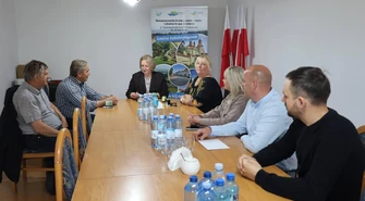 Trzy stawy czeka odmulenie. W Dryżynie stanie też nowe ogrodzenie