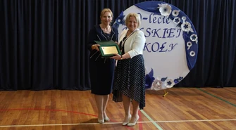 80 lat polskiej szkoły w Szlichtyngowej