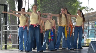 Dzień Matki w Sławie