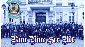 Dziesięć lat później. Nine Six MC znów stanie pod wschowskim ratuszem