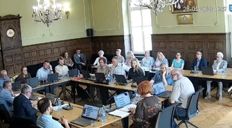 Wschowa przeprowadzi „zieloną transformację”. Radni za pożyczką i odroczeniem wykupu obligacji