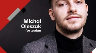 „Z klasyką przez Polskę” zatrzyma się w Sławie. Przy fortepianie Michał Oleszak