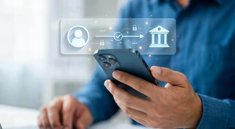 Kredyt gotówkowy online – jak bezpiecznie pożyczyć pieniądze przez internet bez wychodzenia z domu?