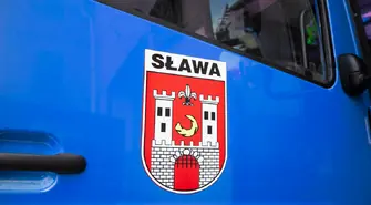 552 tys. zł dla Sławy. Cysterny do wody pitnej to nie jedyny zakup gminy