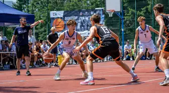 Wschowski Orlik Cup 2026. Trening z WSTK i warsztaty z dietetykiem w programie