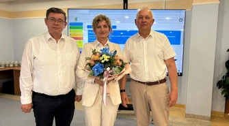 Absolutorium i wotum zaufania dla Zarządu Powiatu Wschowskiego. Radni jednogłośni