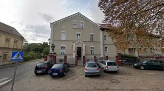 Elżbietanki chcą zrezygnować z prowadzenia DPS we Wschowie. Powiat szykuje się na przejęcie