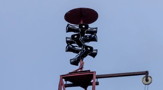 Alarm w południe. W całym regionie zawyją syreny