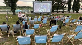 Trwa rywalizacja sołectw gminy Sława. Stawką kino plenerowe