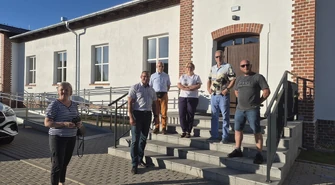 Jury ogólnopolskiego konkursu oceniło inwestycje w gminie Szlichtyngowa