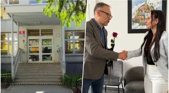 Paulina Lipowa dyrektorem „Piątki” do 2031 r. „Pokazała, że potrafi świetnie zarządzać”