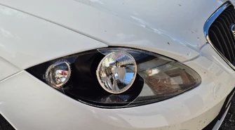 Nie tego się spodziewał, zostawiając auto przy dworcu w Lesznie. Mieszkaniec Sławy: wymarzona okazja dla frustratów i wandali!