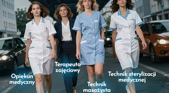 Postaw na zawód z przyszłością – rozpocznij bezpłatną naukę w Szkole Pascal w Głogowie!