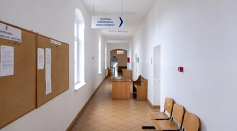 Nabór w Starostwie Powiatowym we Wschowie. Trzy stanowiska do obsadzenia