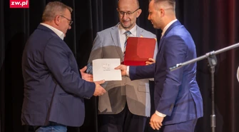 Dni Sławy 2026 oficjalnie otwarte. Laury, odznaczenia i goście z zagranicy