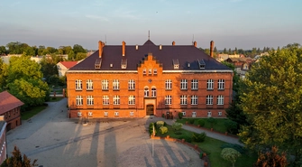 Pieniądze z Fundacji ORLEN dla I LO we Wschowie. Ruszają przygotowania do ZAN MUN