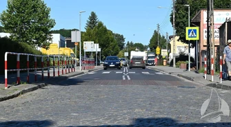 Remont drogi wojewódzkiej nr 278 w centrum Sławy. Prace ruszą pod koniec wakacji