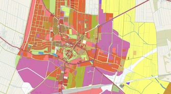 Plan Ogólny Gminy Wschowa. Ruszają konsultacje społeczne
