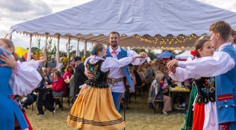 Dożynki wojewódzkie we Wschowie już sobotę. Powiat reprezentuje wieniec z Kowalewa