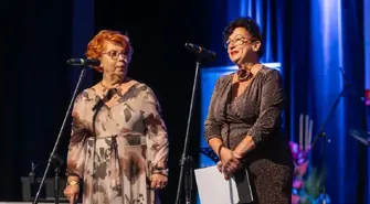 Agata Passent i Monika Richardson we Wschowie. Kongres Kobiet już 26 września