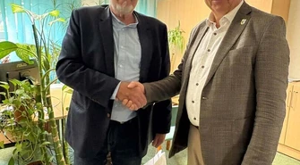 Maciej Szubiak nowym kierownikiem biura ARiMR we Wschowie